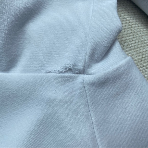 Susana Monaco Eleanora White Dress - Picture 8 of 8